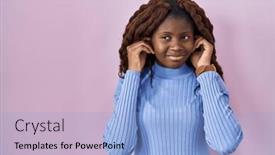  Presentation with deaf - 