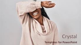  Presentation with blind - 