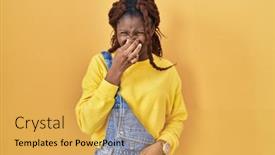  Presentation with bad breath - 