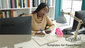  Presentation with taking notes - 