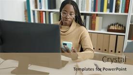  Presentation with taking notes - 