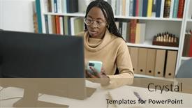  Presentation with taking notes - 