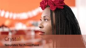  Presentation with costume - 