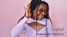  Presentation with ear - 