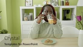  Presentation with speaking - 