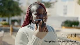  Presentation with voice - 