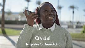  Presentation with voice - 