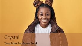  Presentation with cool - 