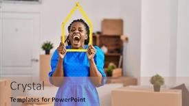  Presentation with anger - 