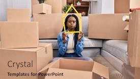  Presentation with puffing - 