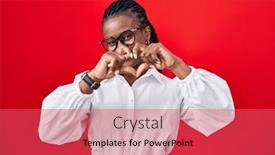  Presentation with romantic love - 