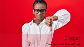  Presentation with bad - 