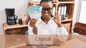  Presentation with friendly - 