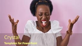  Presentation with crazy - 