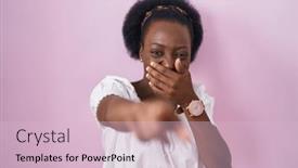  Presentation with shame - 