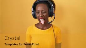  Presentation with emotion - 