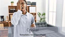  Presentation with face pain - 