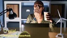  Presentation with sleepiness - 