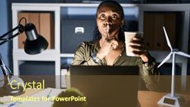  Presentation with secret - 