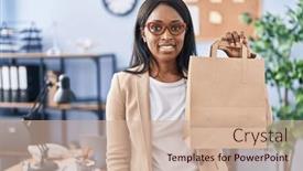  Presentation with take - 