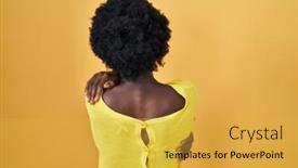  Presentation with self love - 