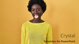  Presentation with emotion - 