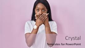  Presentation with secret - 