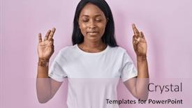  Presentation with meditation - 