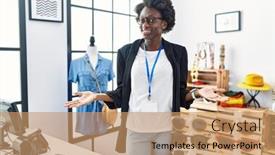  Presentation with boutique - 