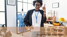  Presentation with boutique - 