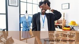  Presentation with boutique - 