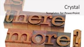  Presentation with spiritual - Colorful theme enhanced with afterlife - is there more a philosophical backdrop and a light gray colored foreground