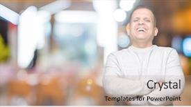  Presentation with arabic music arab man playing - Amazing presentation theme having age arab man wearing sport backdrop and a  colored foreground