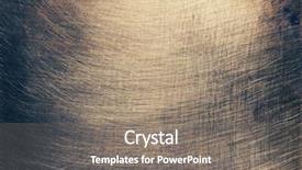  Presentation with aged - Colorful PPT layouts enhanced with aged brass plate texture old backdrop and a gray colored foreground