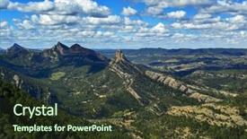  Presentation with today - Audience pleasing slide set consisting of aged-chalkboard-with-the-text backdrop and a tawny brown colored foreground
