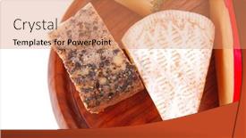  Presentation with aged wood - 