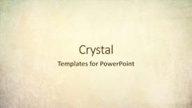  Presentation with space - Beautiful slide set featuring aged paper - highly detailed grunge background backdrop and a  colored foreground