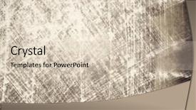  Presentation with aged paper - Beautiful presentation theme featuring aged-paper-texture-grunge-background backdrop and a lemonade colored foreground