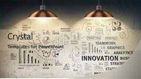  Presentation with city development strategy - Audience pleasing slide deck consisting of diagram agenda - secret strategy development ideas backdrop and a soft green colored foreground