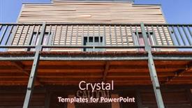  Presentation with western - 