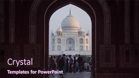  Presentation with agra - 