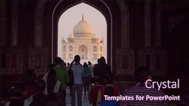  Presentation with agra - 