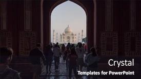  Presentation with agra - 