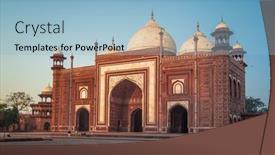  Presentation with agra - 