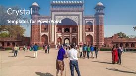  Presentation with agra - 