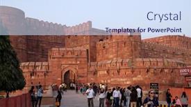  Presentation with agra - 