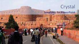  Presentation with agra - 