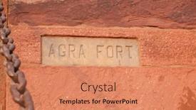  Presentation with agra - 