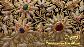  Presentation with agra - Cool new PPT theme with agra-india-february-14-handmade backdrop and a tawny brown colored foreground