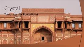  Presentation with agra - 